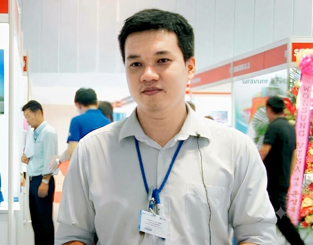 MR. NGUYEN XUAN MINH