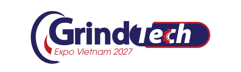 Grind Tech Expo Vietnam 2027