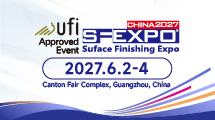 SF EXPO 2027